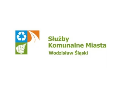 SŁUŻBY KOMUNALNE MIASTA W WODZISŁAWIU ŚLĄSKIM